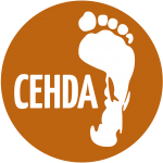 CEHDA Logo