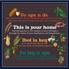 CEHDA Reception & Integration Support